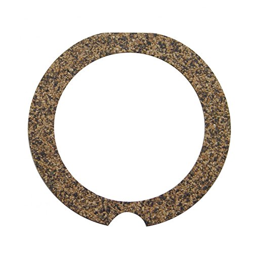 United Pacific Industries C6451 Tail Light Lens Gasket
